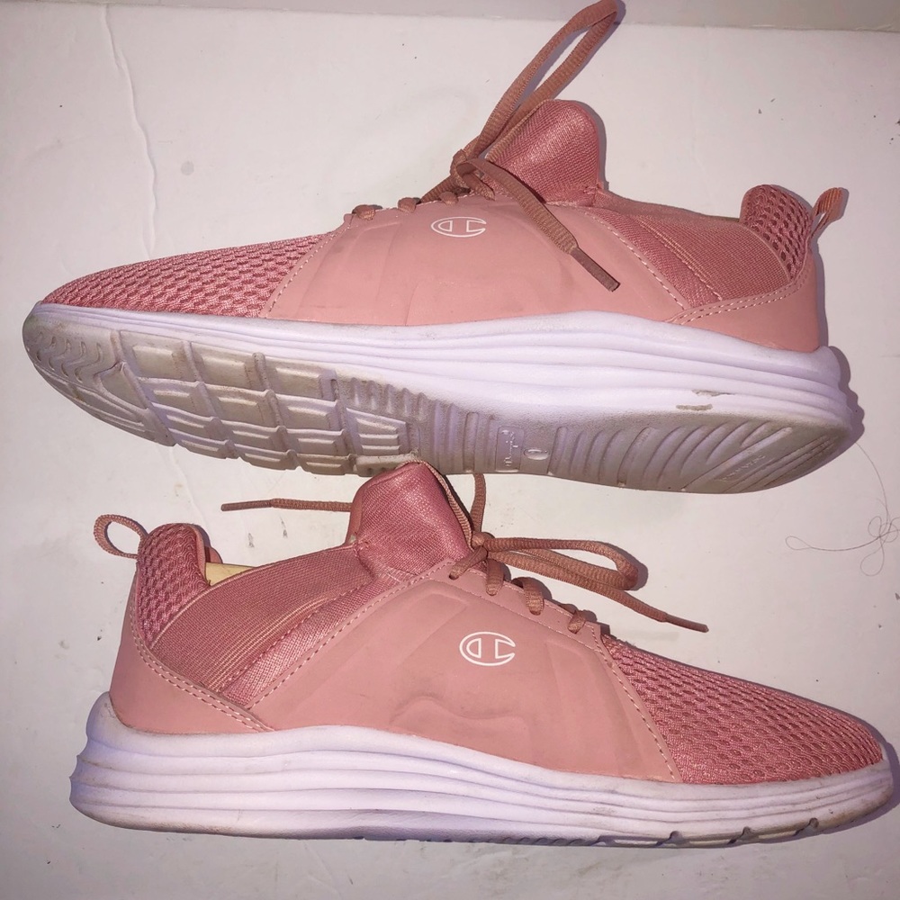Champion sneakers Gusto XT II light pink size 9